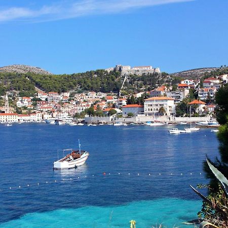 Double Room Hvar 141B Hvar Town Zewnętrze zdjęcie
