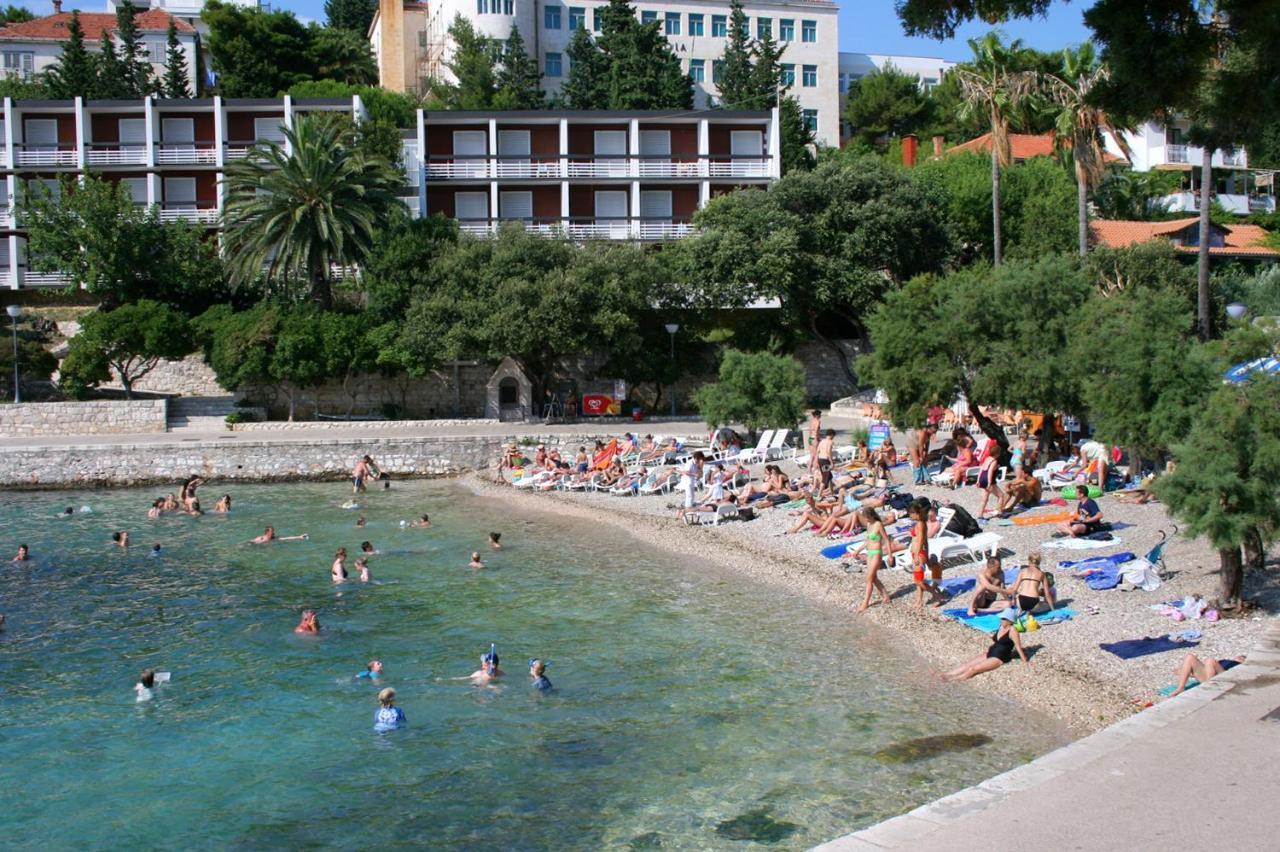 Double Room Hvar 141B Hvar Town Zewnętrze zdjęcie