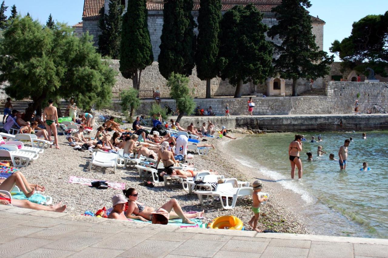 Double Room Hvar 141B Hvar Town Zewnętrze zdjęcie