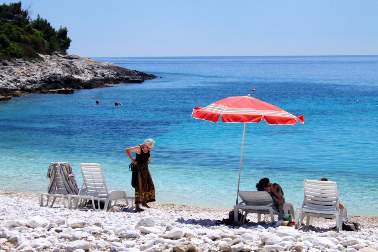 Double Room Hvar 141B Hvar Town Zewnętrze zdjęcie