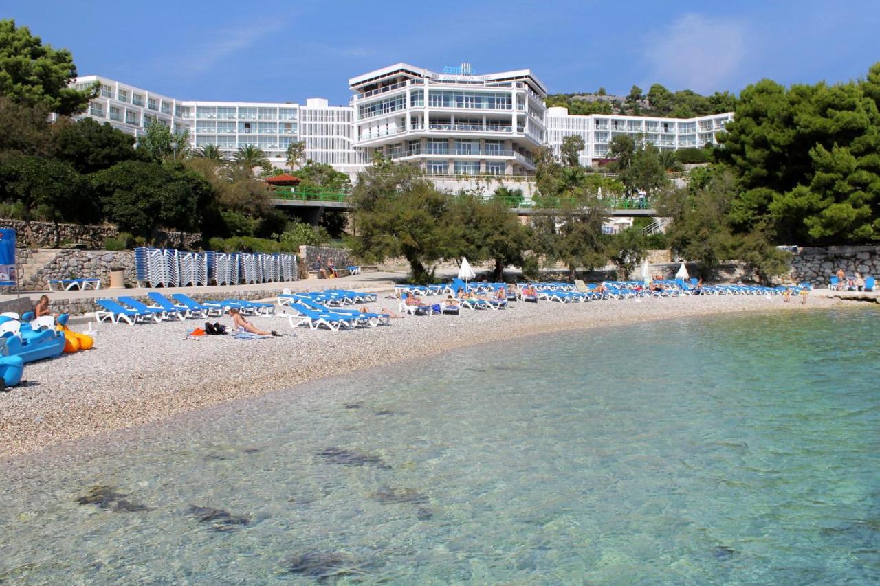 Double Room Hvar 141B Hvar Town Zewnętrze zdjęcie