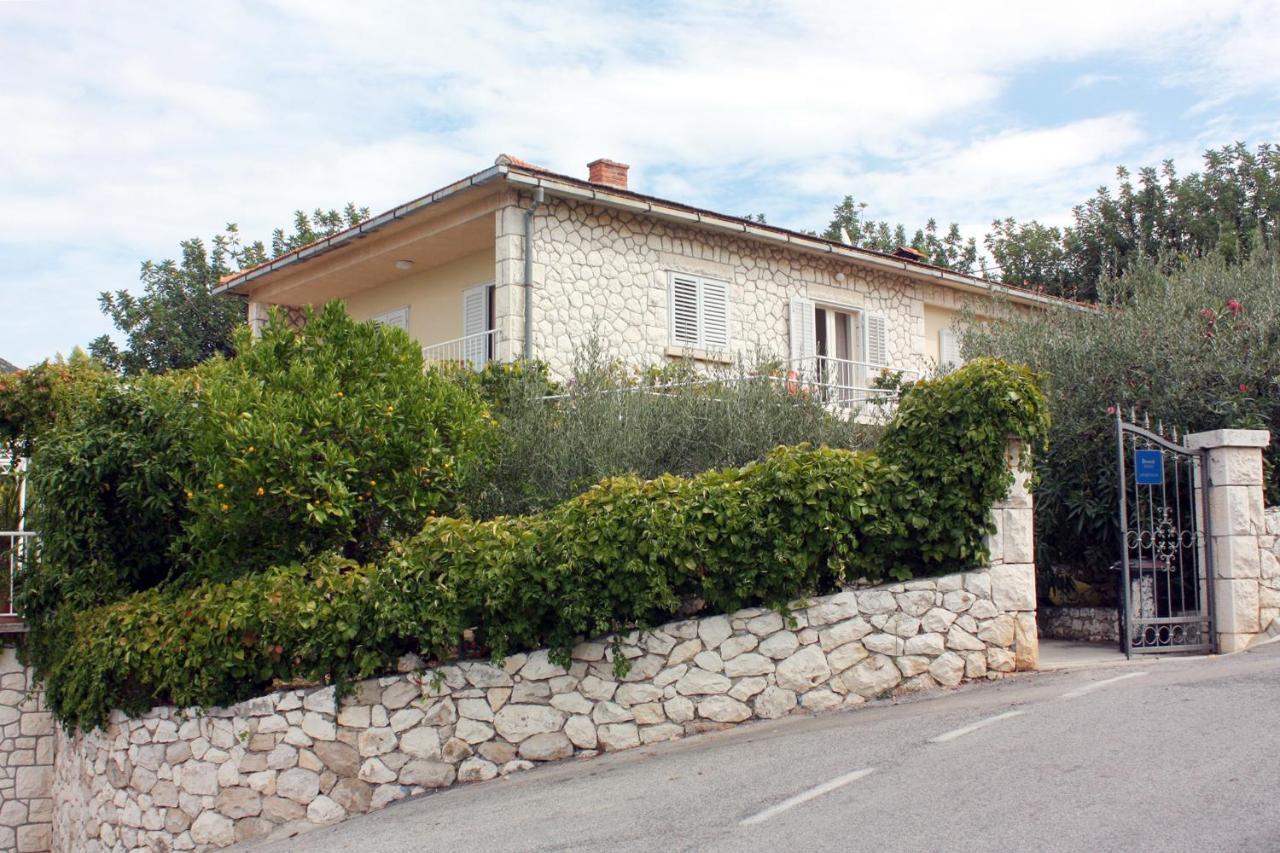 Double Room Hvar 141B Hvar Town Zewnętrze zdjęcie