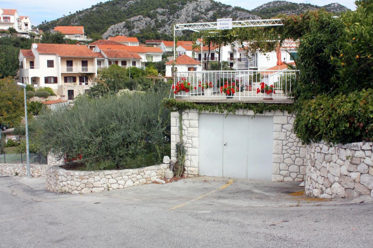Double Room Hvar 141B Hvar Town Zewnętrze zdjęcie