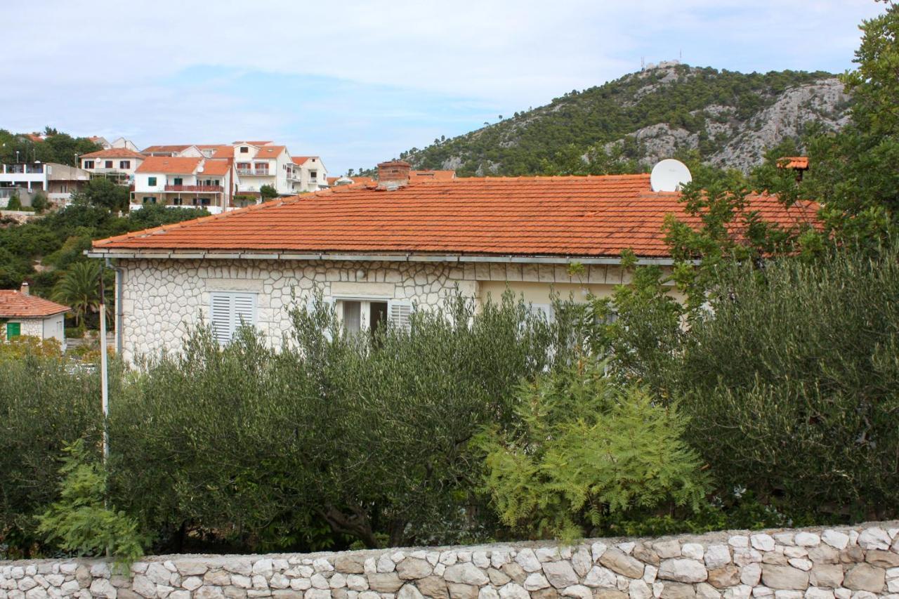 Double Room Hvar 141B Hvar Town Zewnętrze zdjęcie