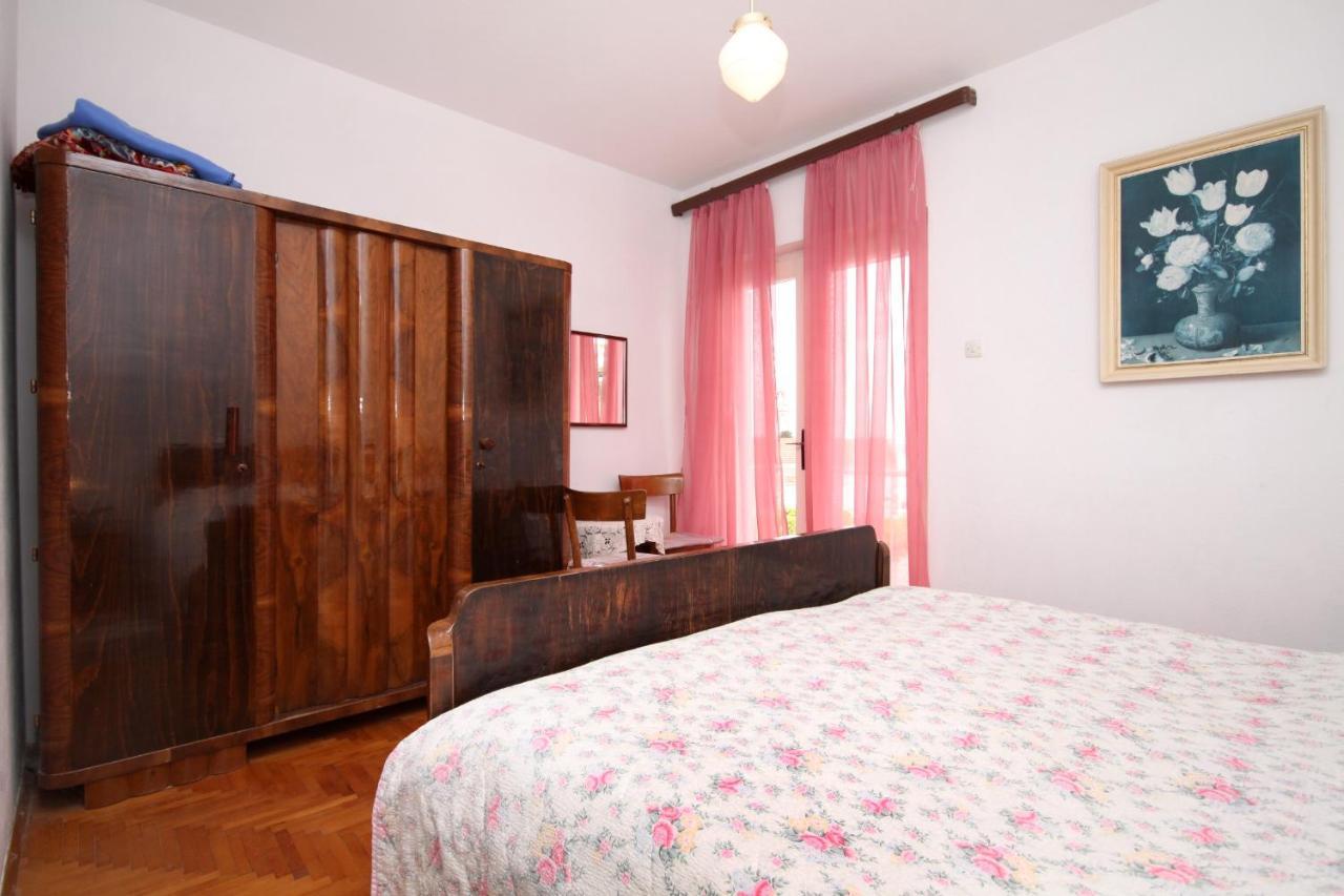 Double Room Hvar 141B Hvar Town Zewnętrze zdjęcie