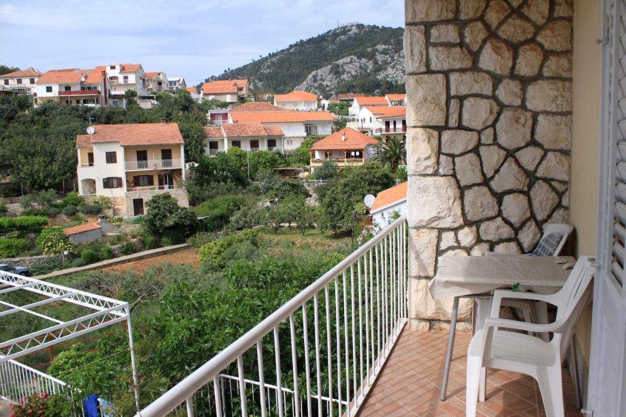 Double Room Hvar 141B Hvar Town Zewnętrze zdjęcie